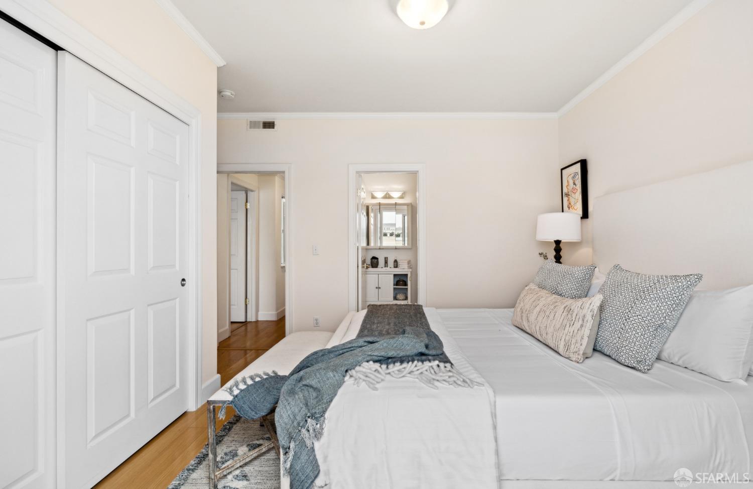 453 26th Avenue Unit: 453