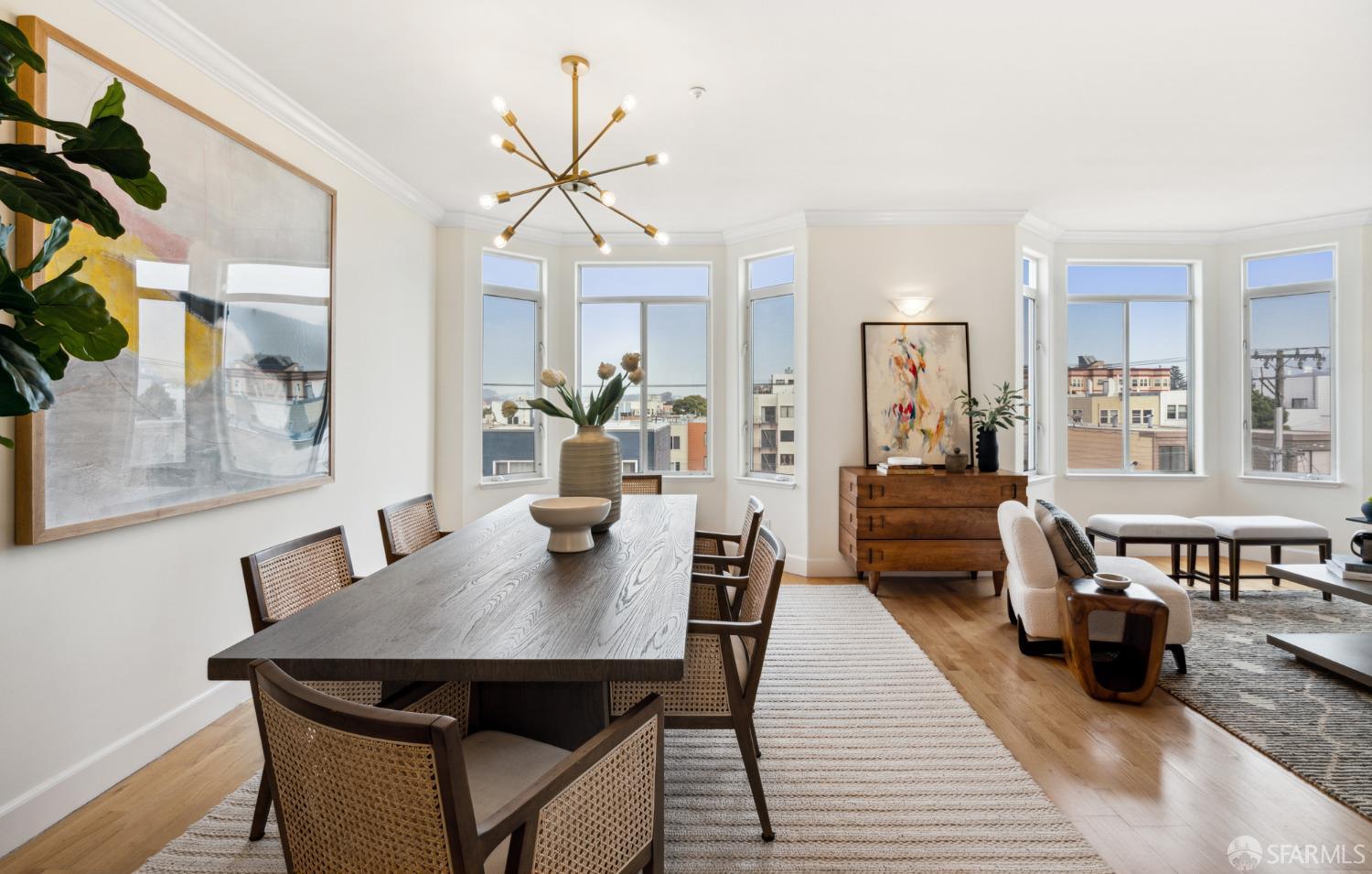453 26th Avenue Unit: 453
