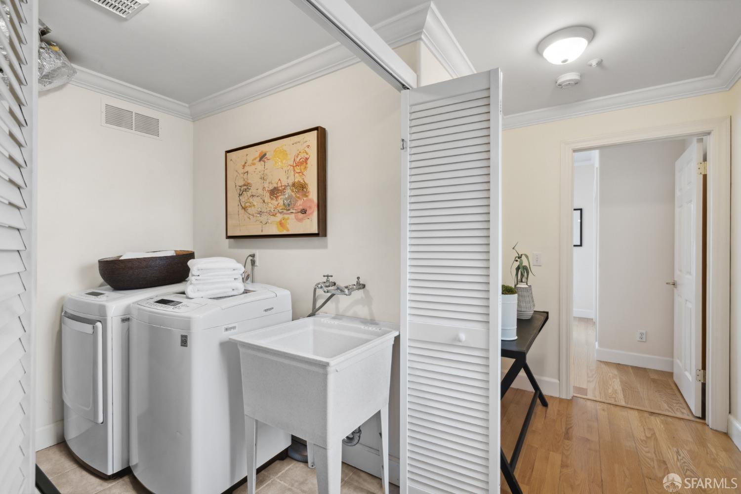 453 26th Avenue Unit: 453