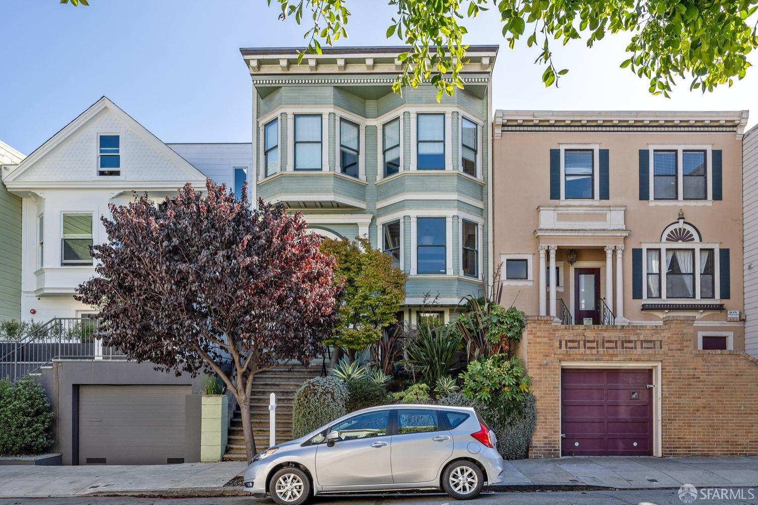 37 Dorland Street