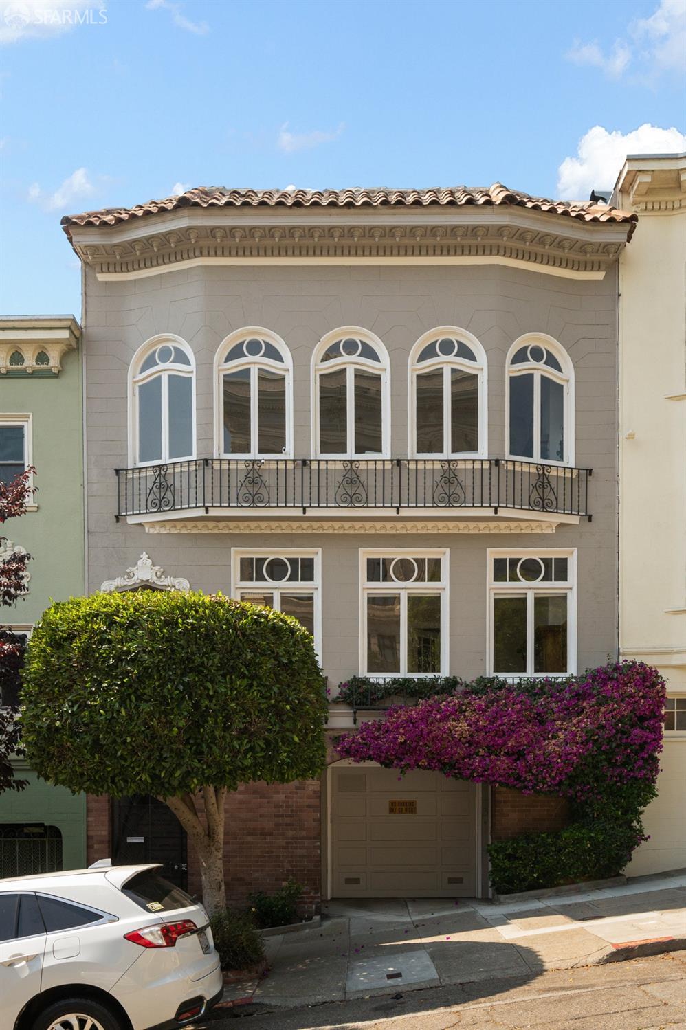 523 Pierce Street