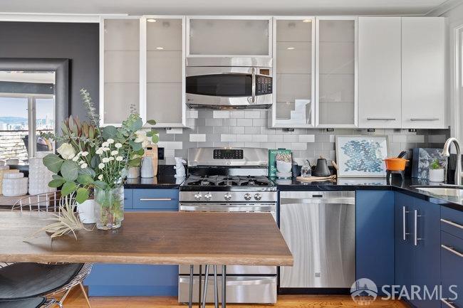 160 Graystone Terrace Unit: 8