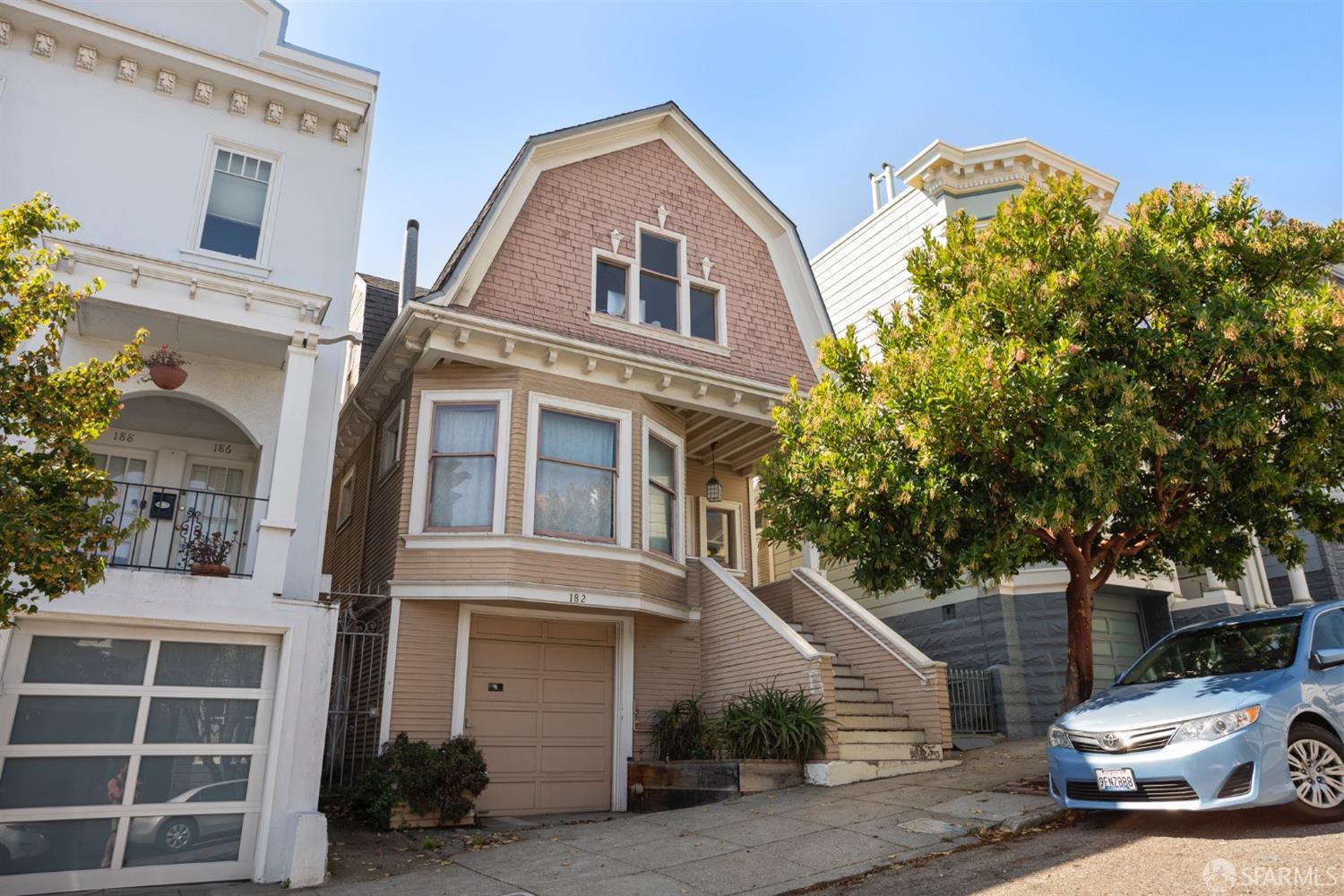 182 Alpine Terrace