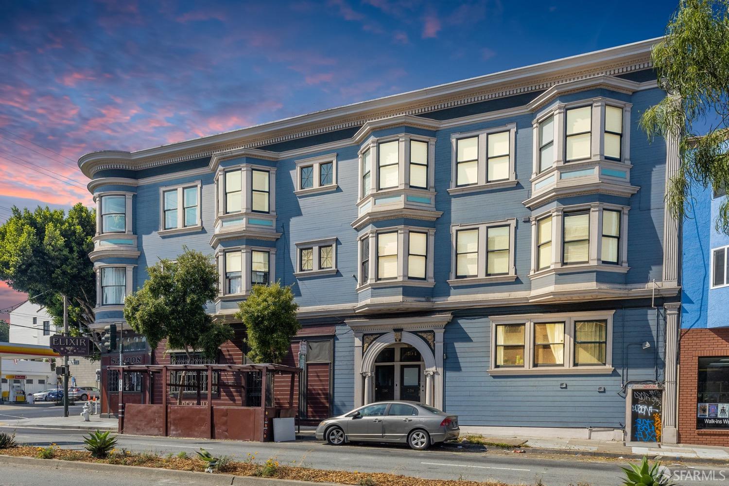 396 Guerrero Street