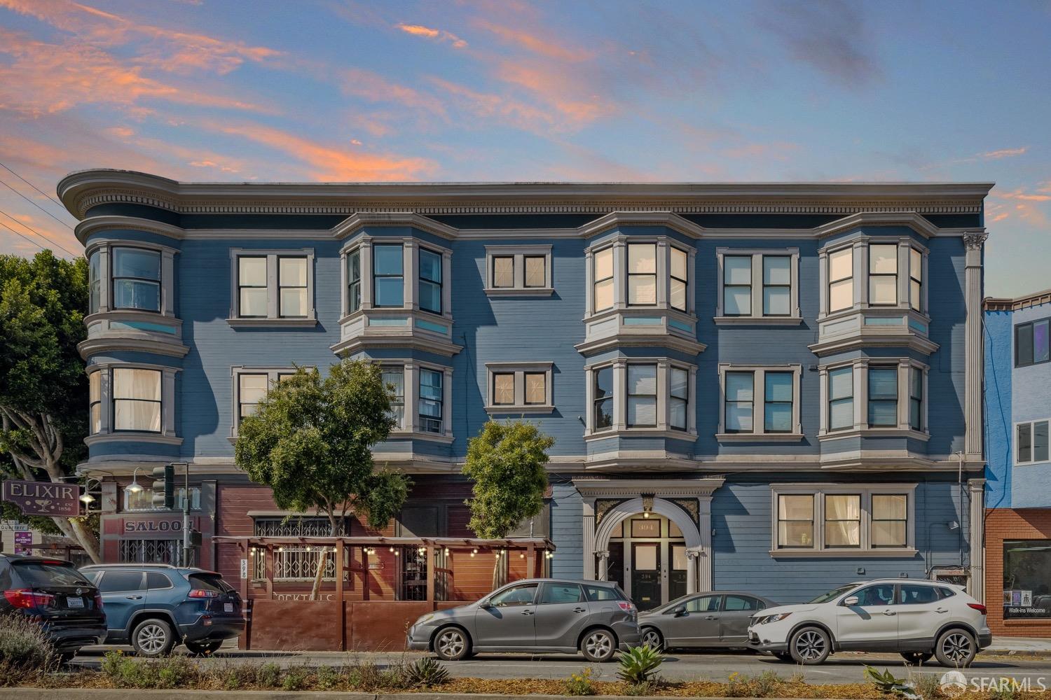 396 Guerrero Street