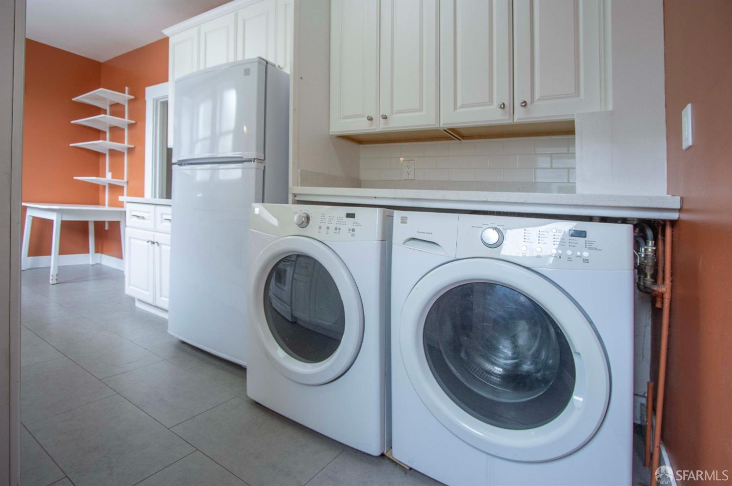 5520 California Street