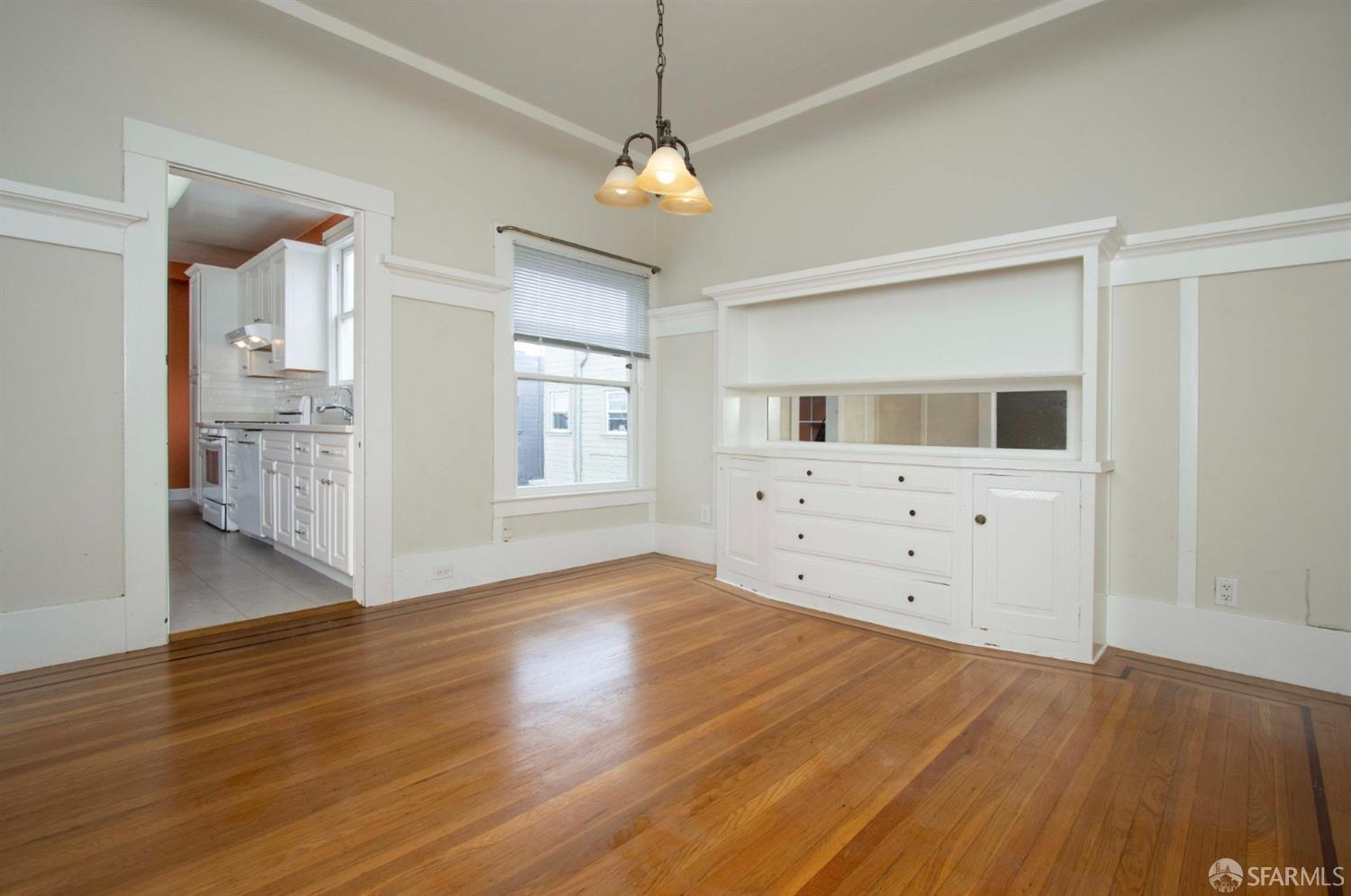 5520 California Street