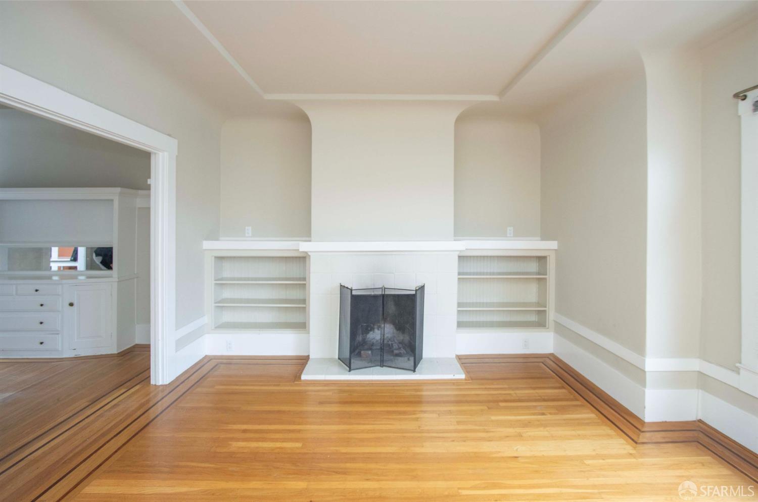 5520 California Street