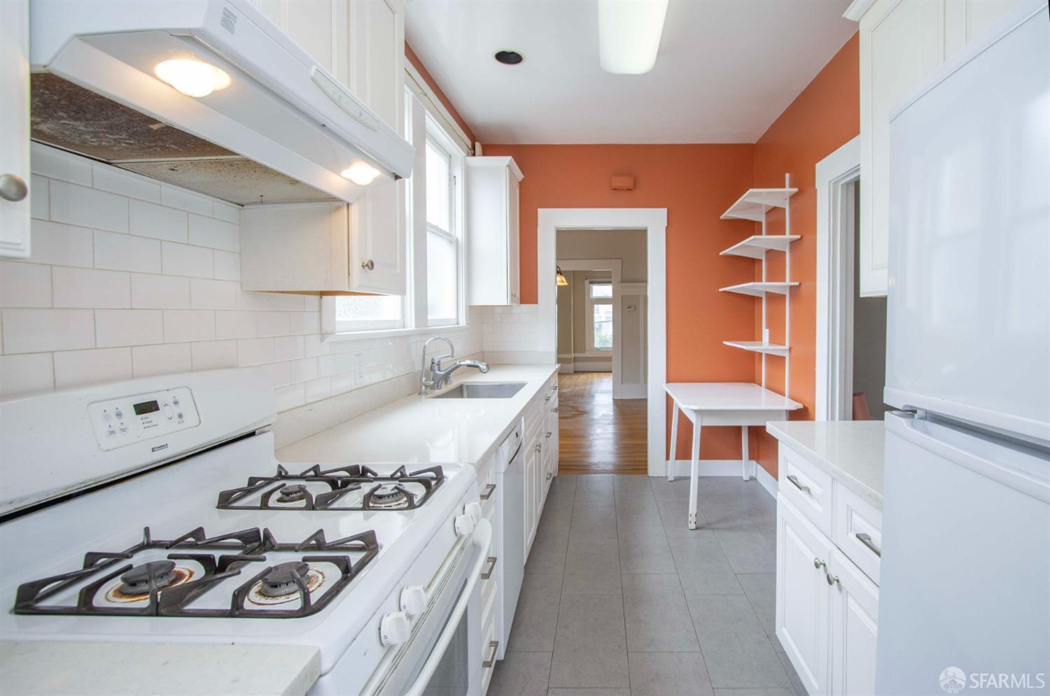 5520 California Street