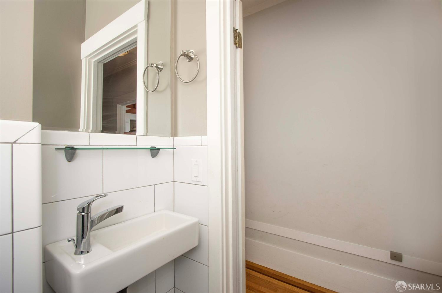 5520 California Street