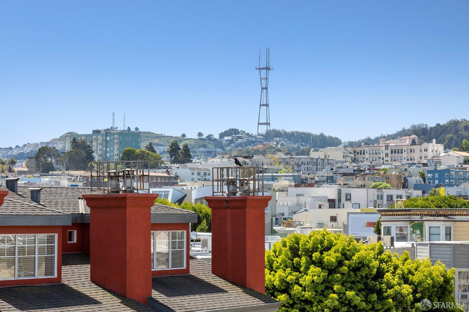 311 Grove Street Unit: 5