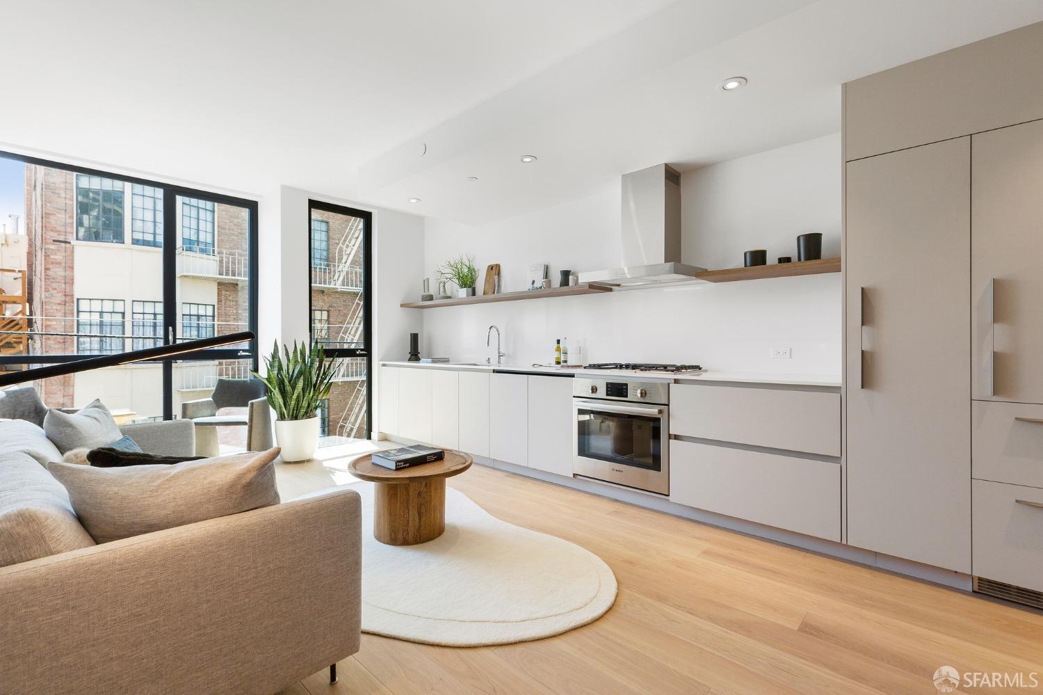 311 Grove Street Unit: 5