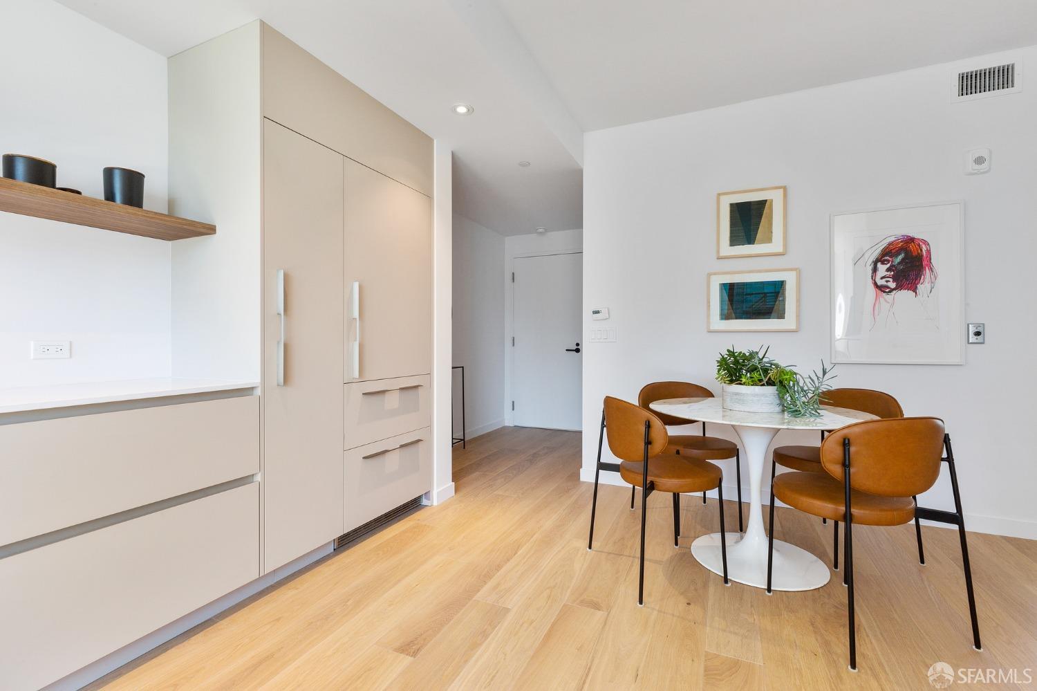 311 Grove Street Unit: 5