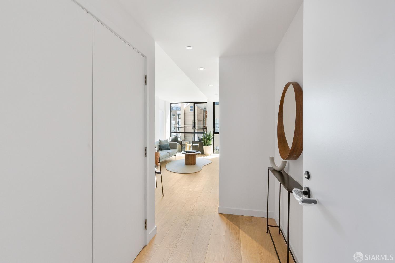 311 Grove Street Unit: 5