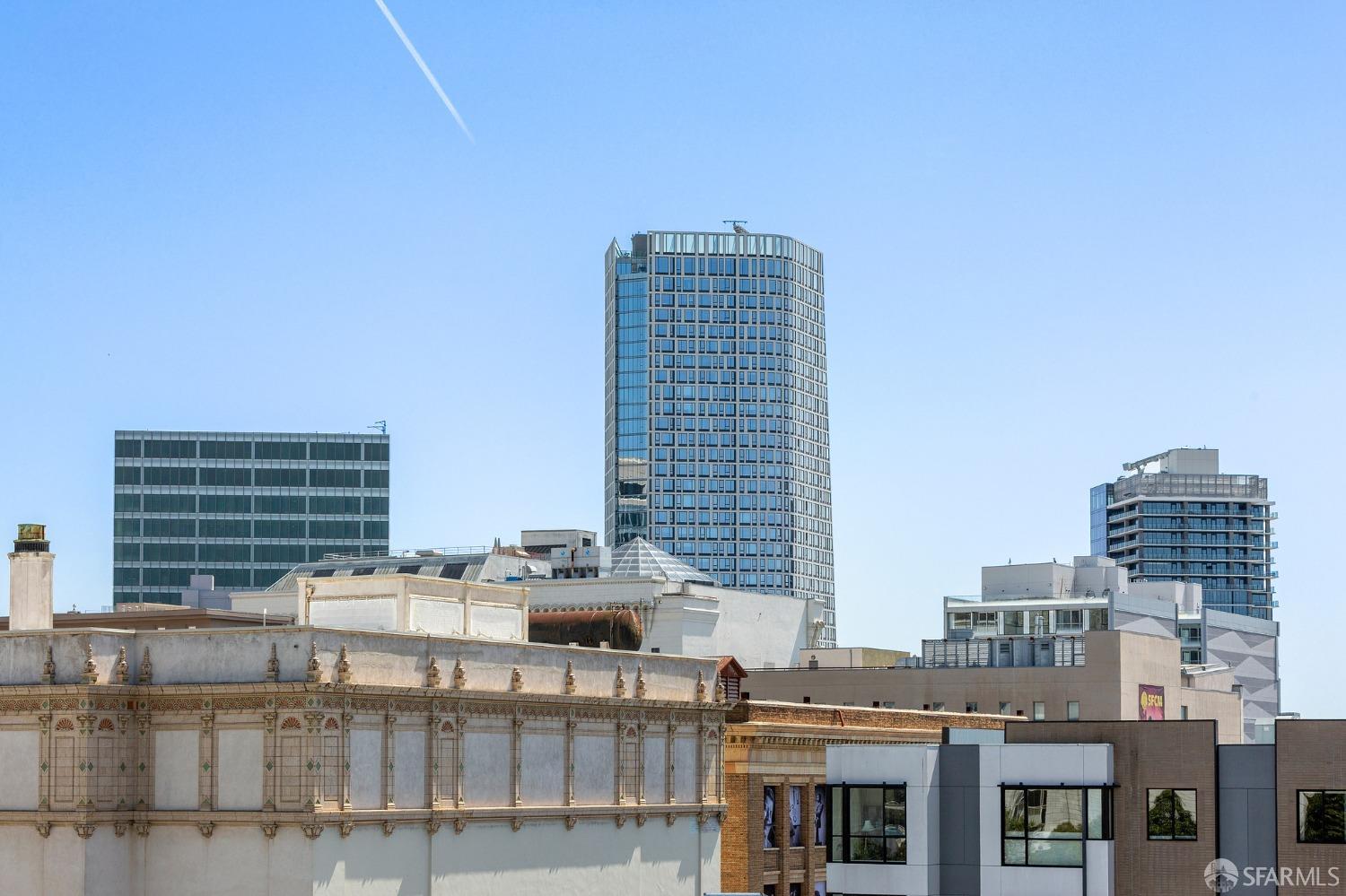 311 Grove Street Unit: 5