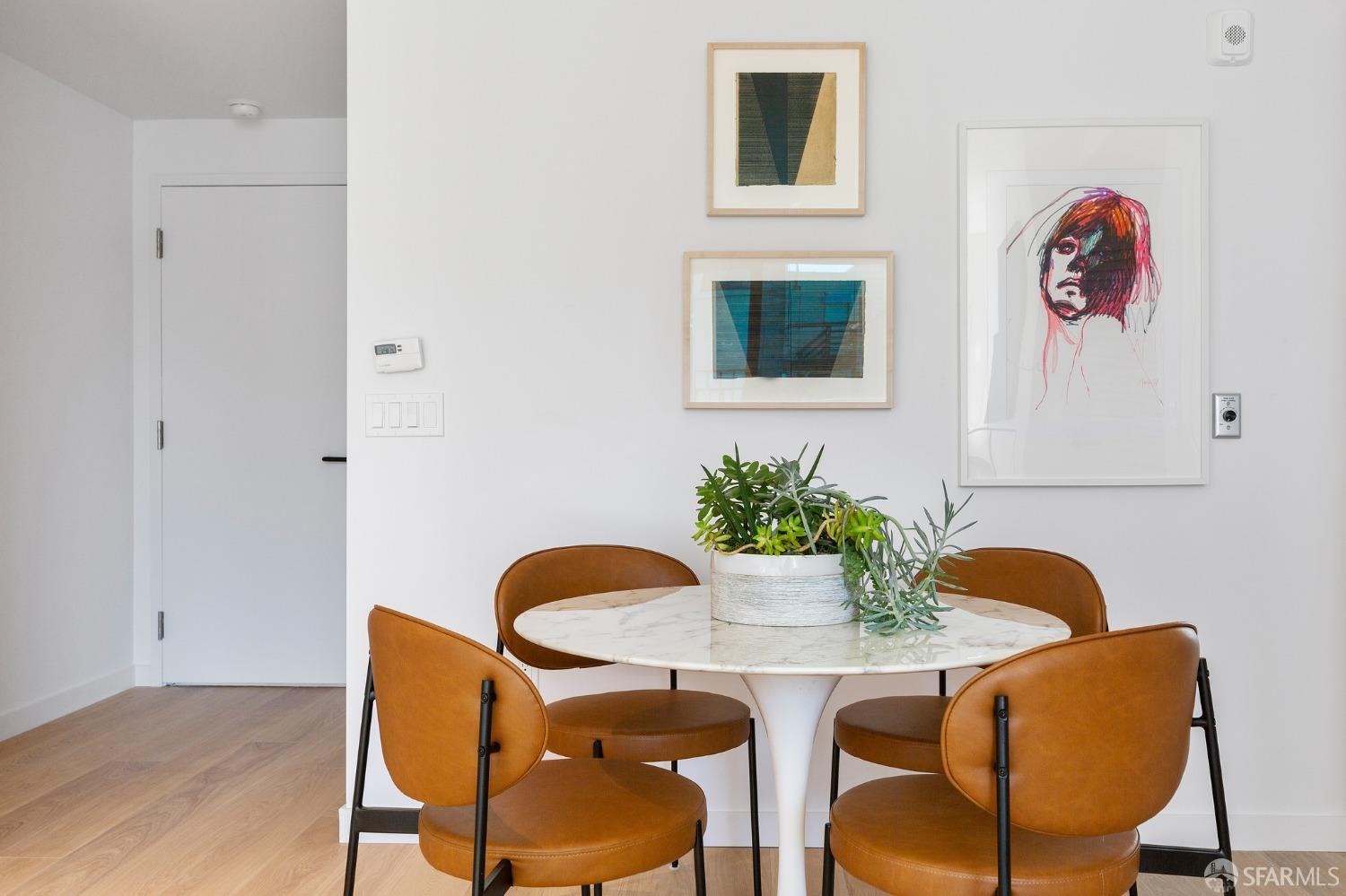 311 Grove Street Unit: 5