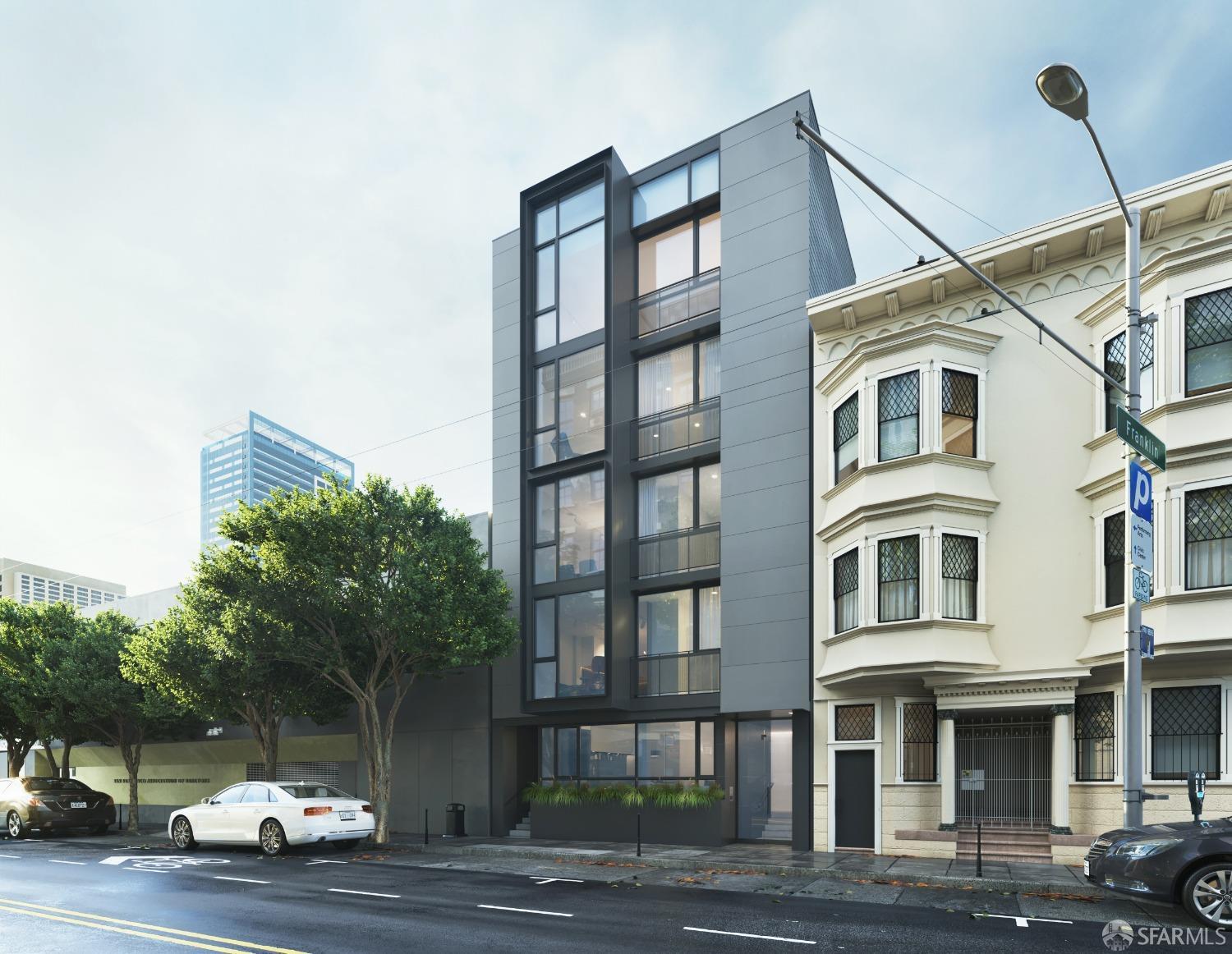 311 Grove Street Unit: 5