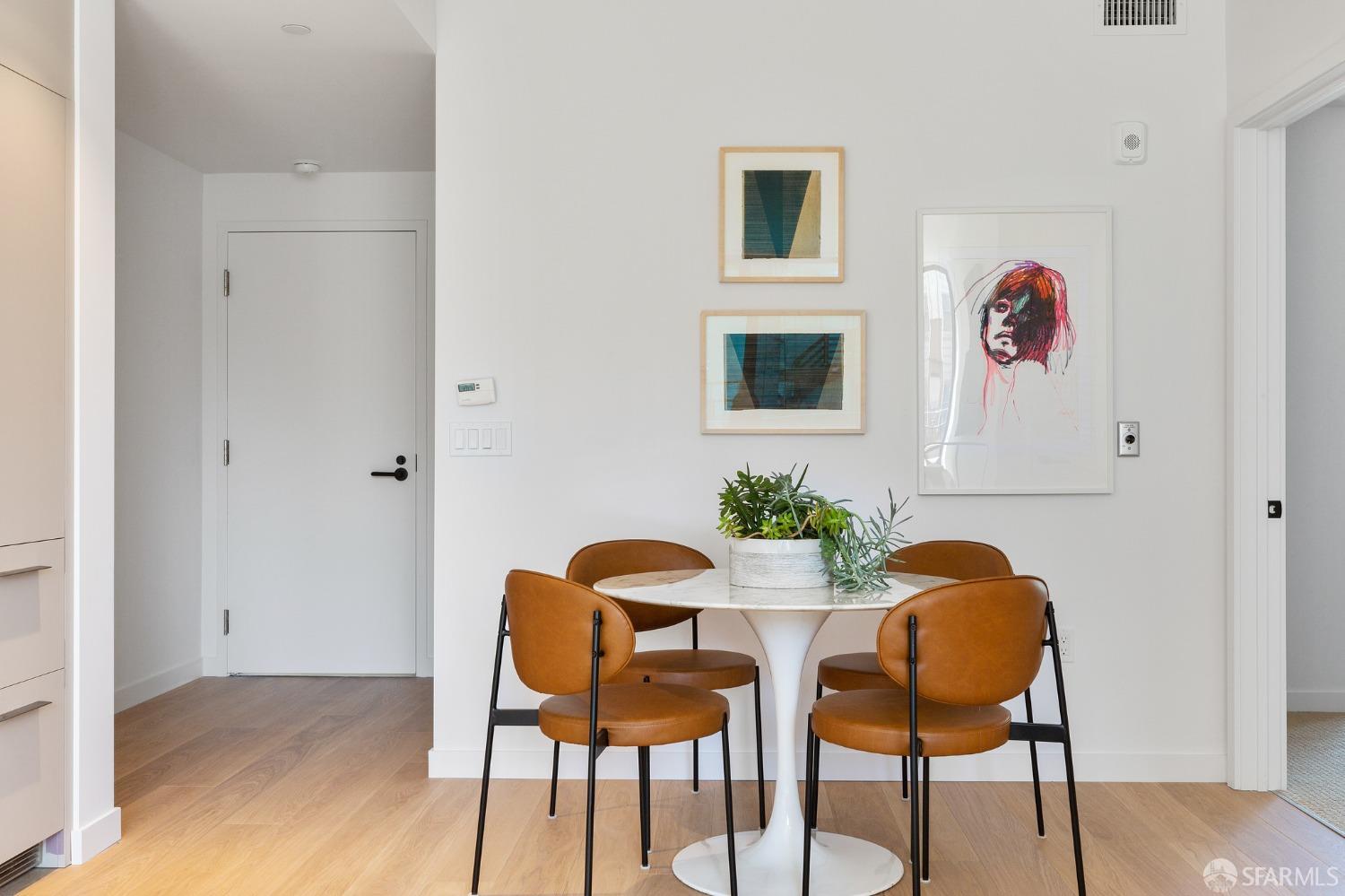 311 Grove Street Unit: 5