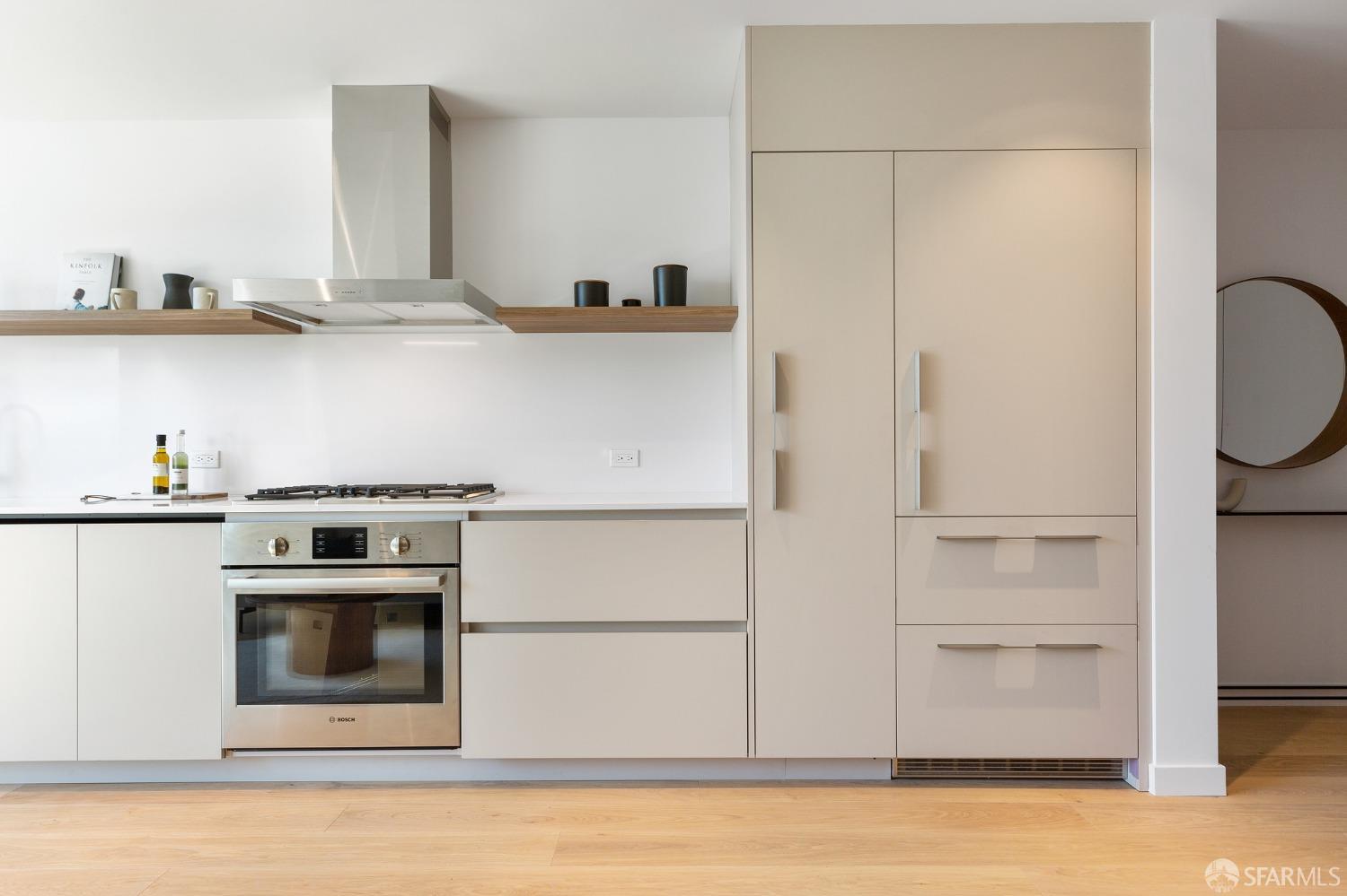 311 Grove Street Unit: 5