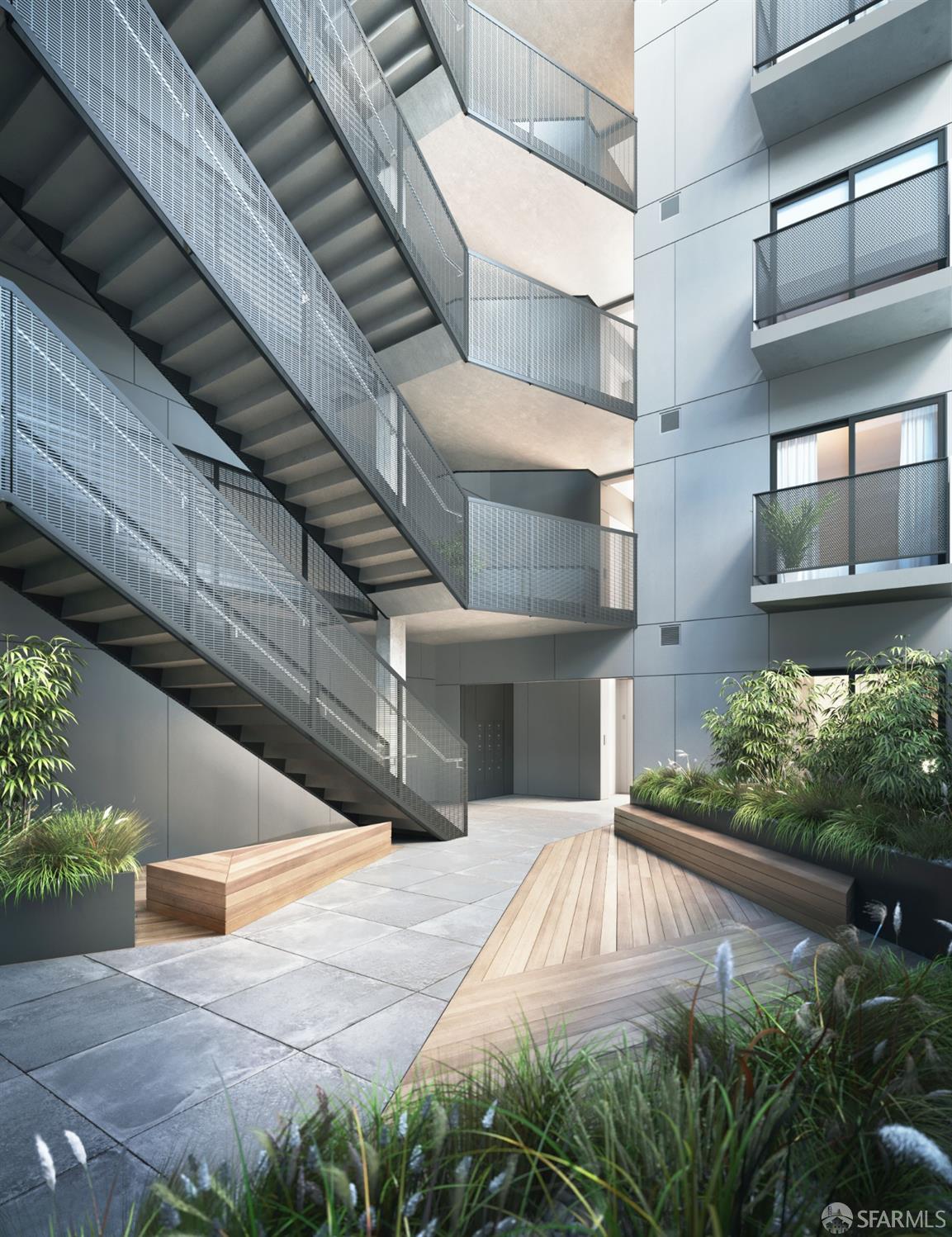 311 Grove Street Unit: 5