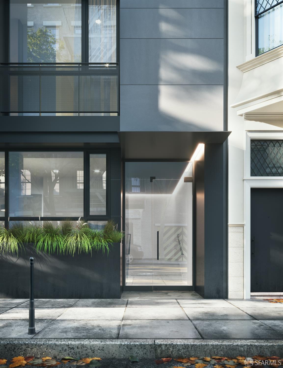 311 Grove Street Unit: 5
