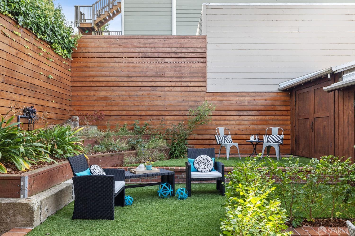 908 Douglass Street