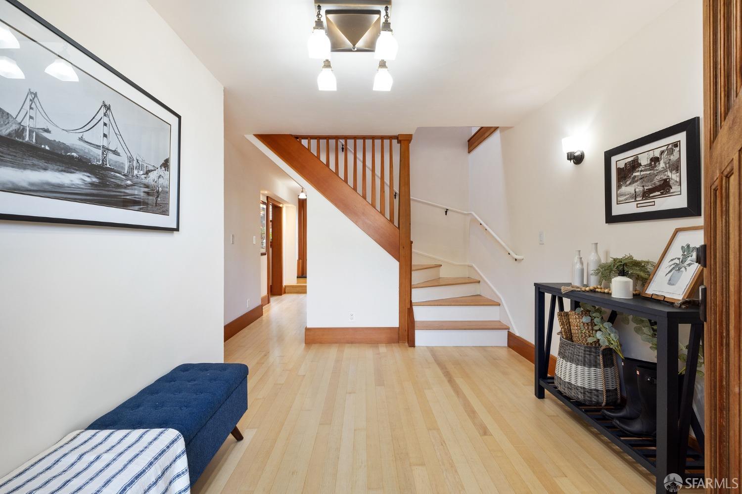 908 Douglass Street