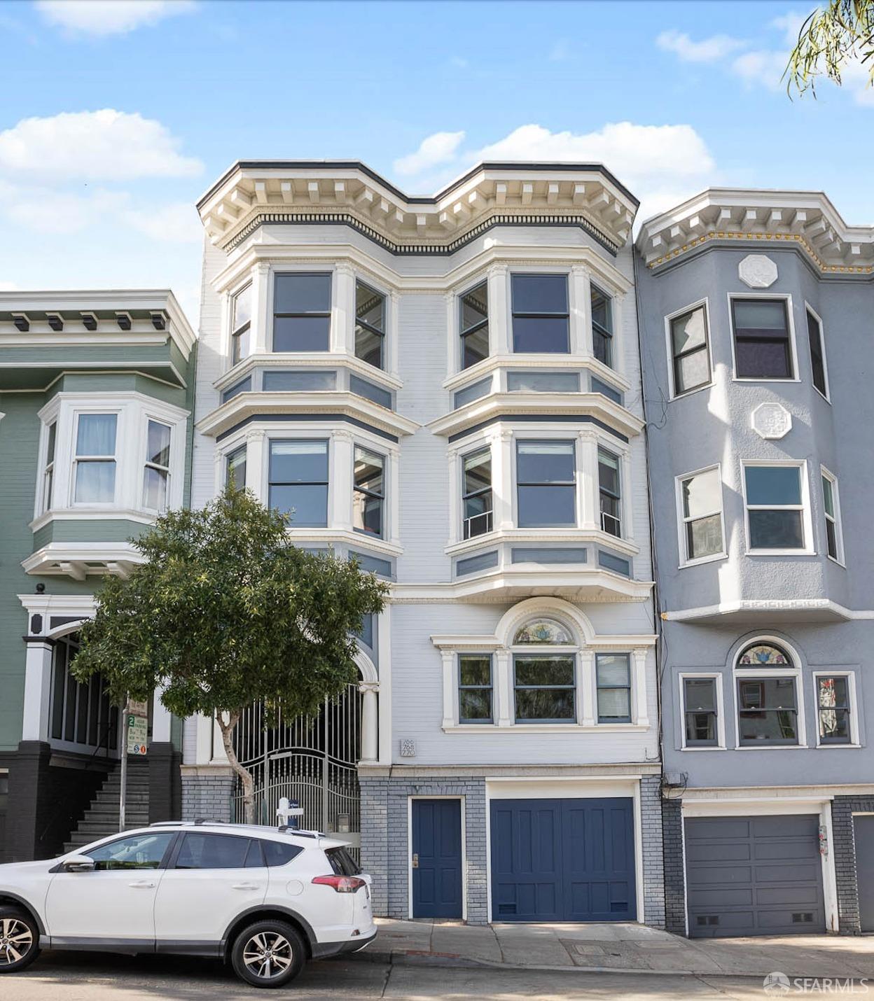 770 Guerrero Street