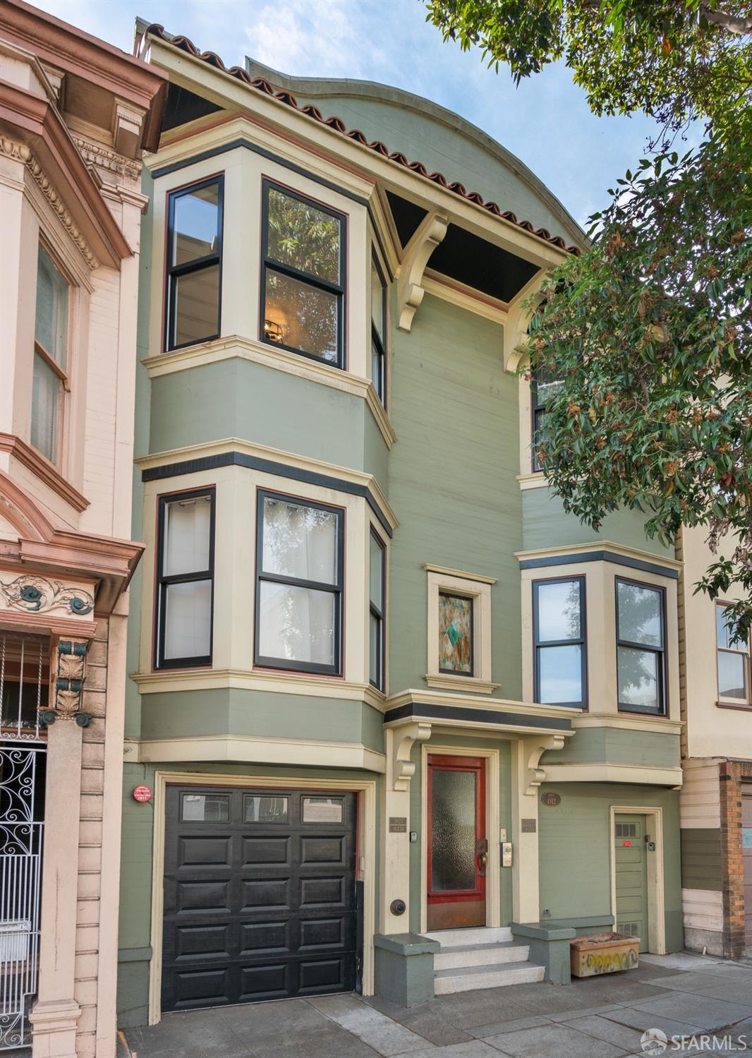 3623 17th Street