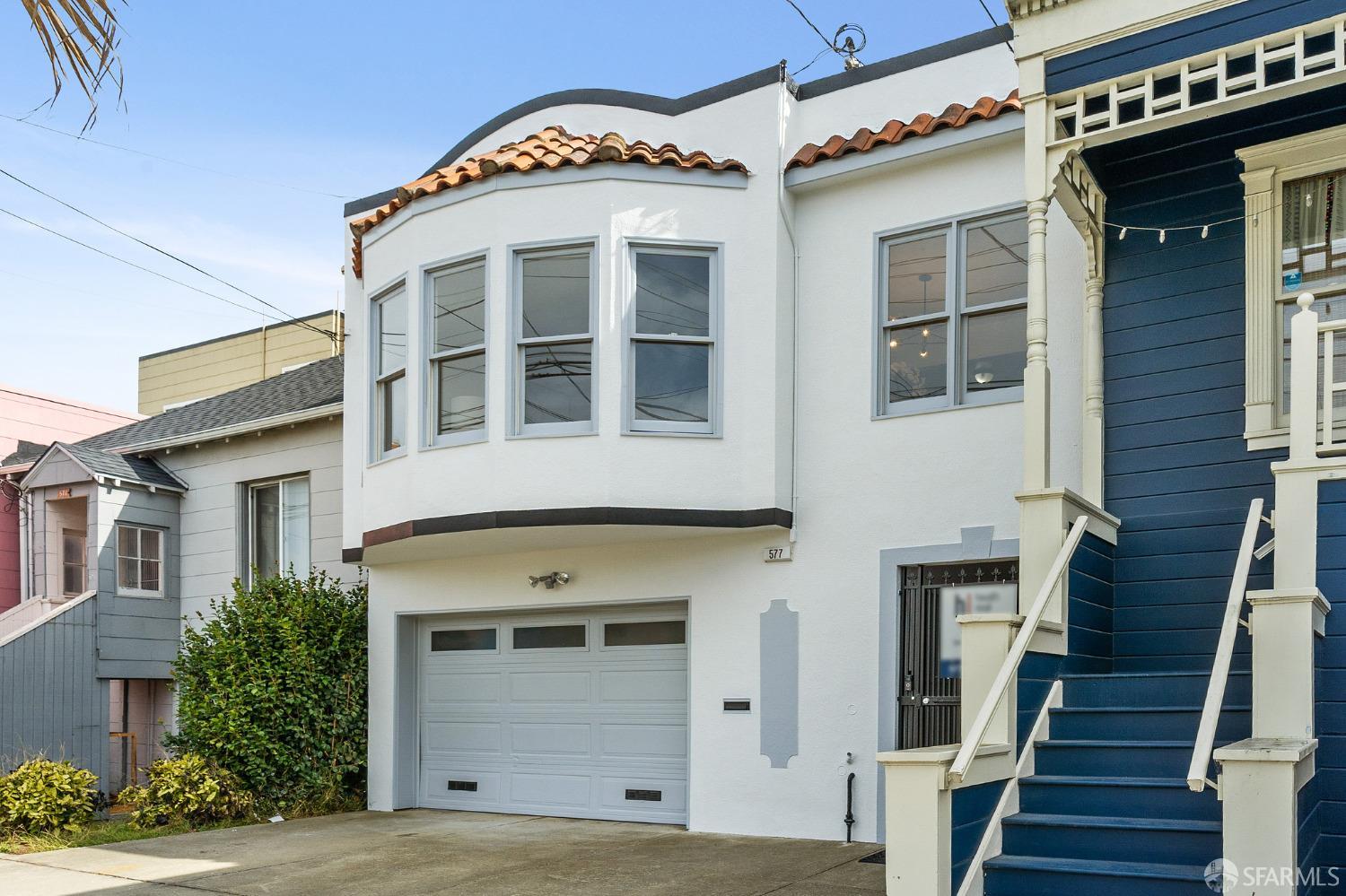 577 Vienna Street