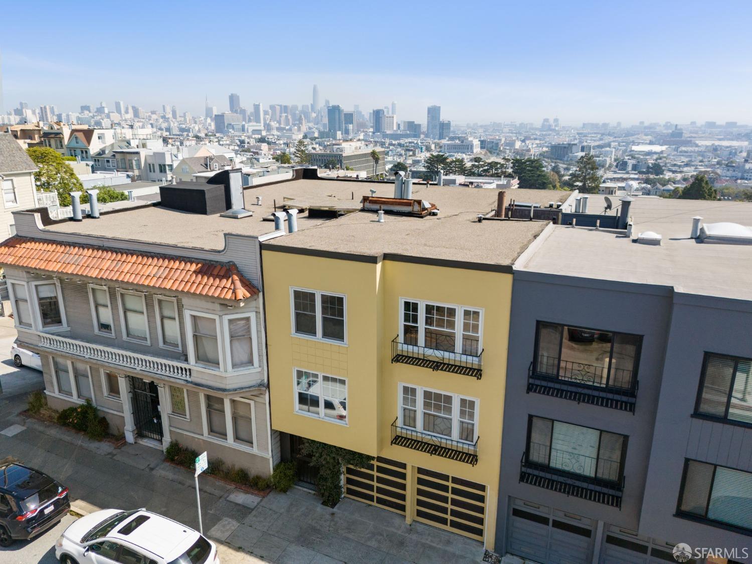 111 Buena Vista Terrace