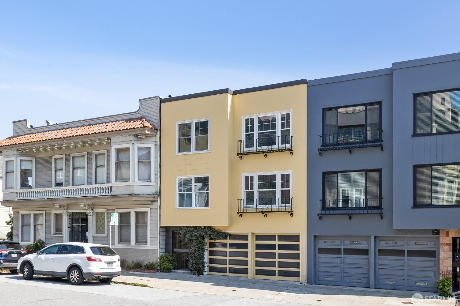 111 Buena Vista Terrace