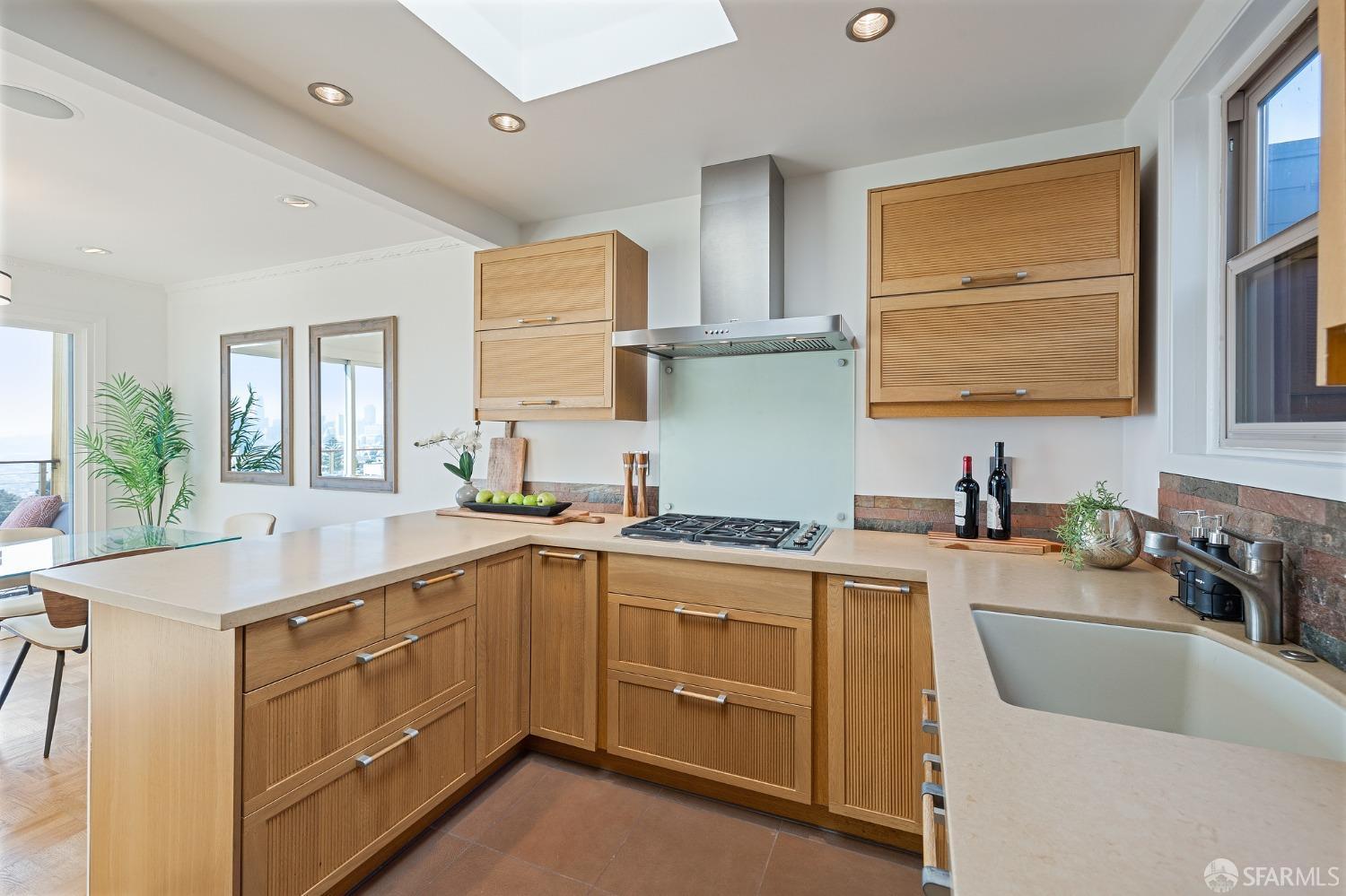 111 Buena Vista Terrace