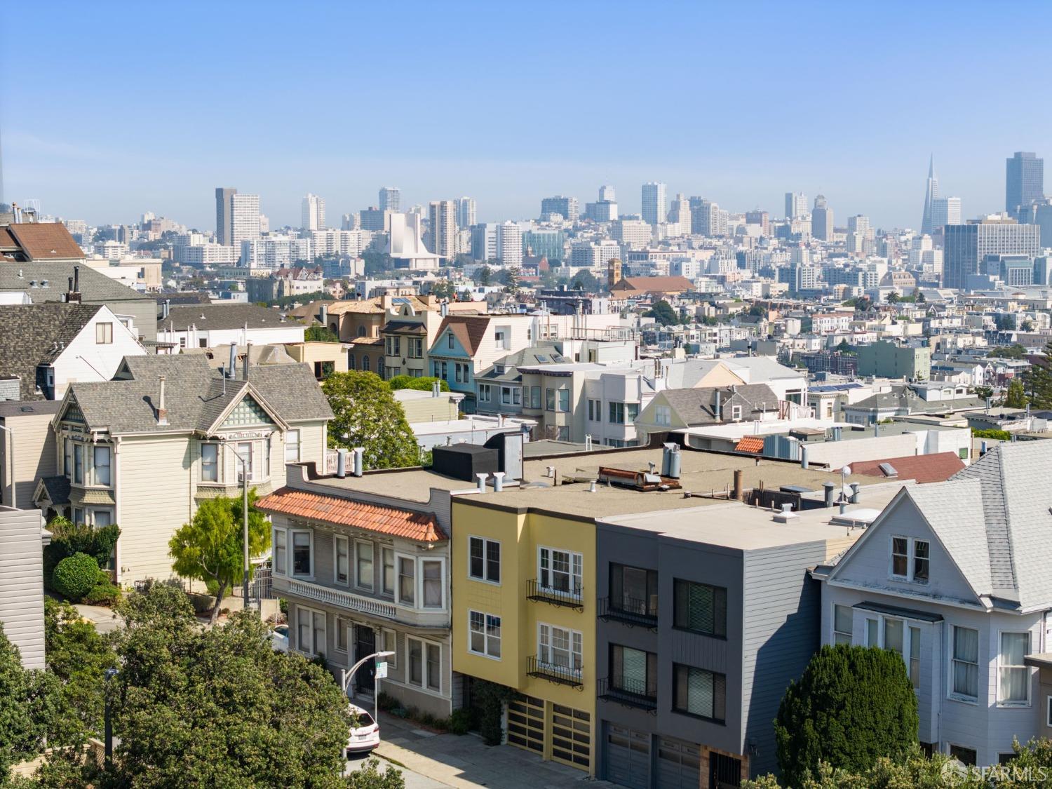 111 Buena Vista Terrace