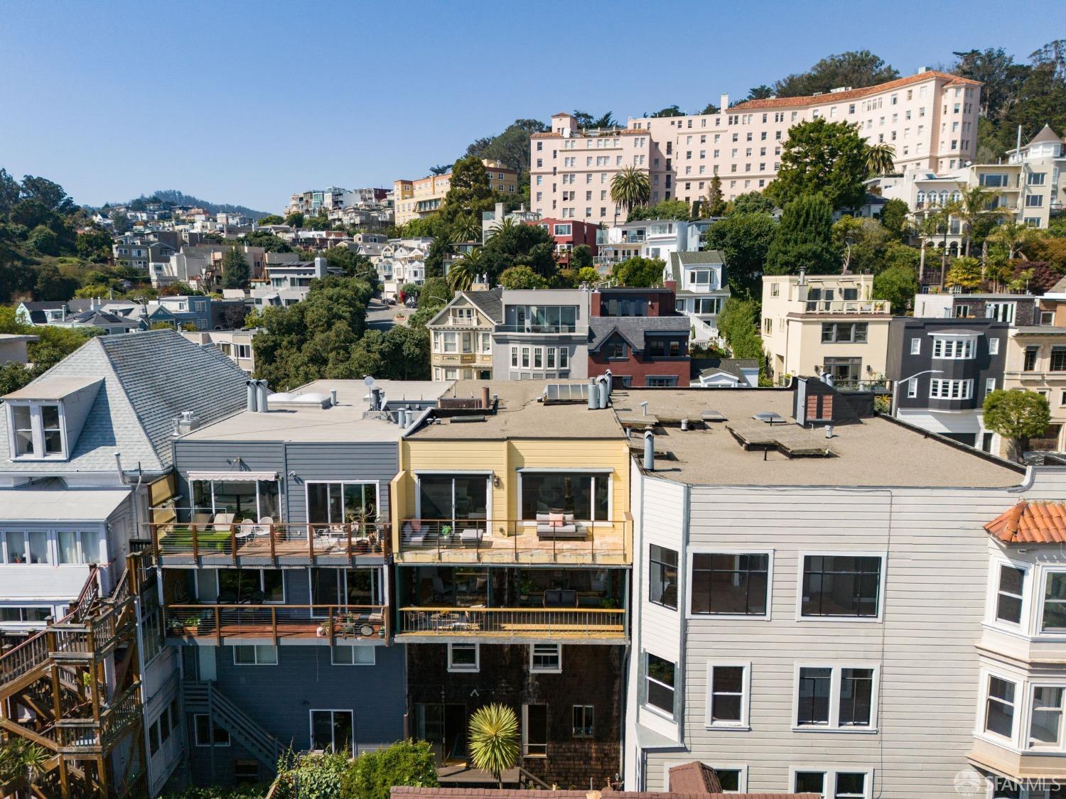 111 Buena Vista Terrace