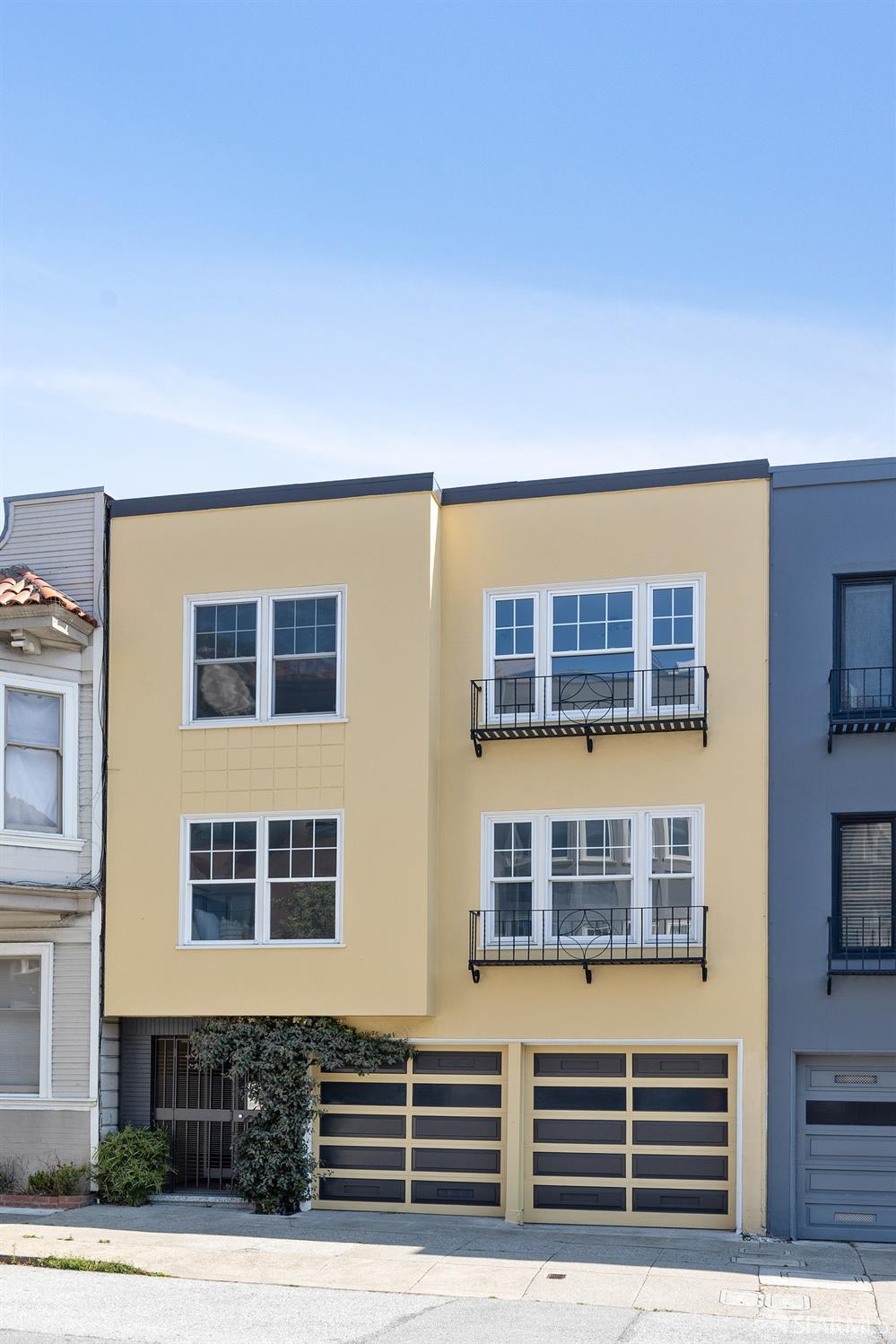 111 Buena Vista Terrace