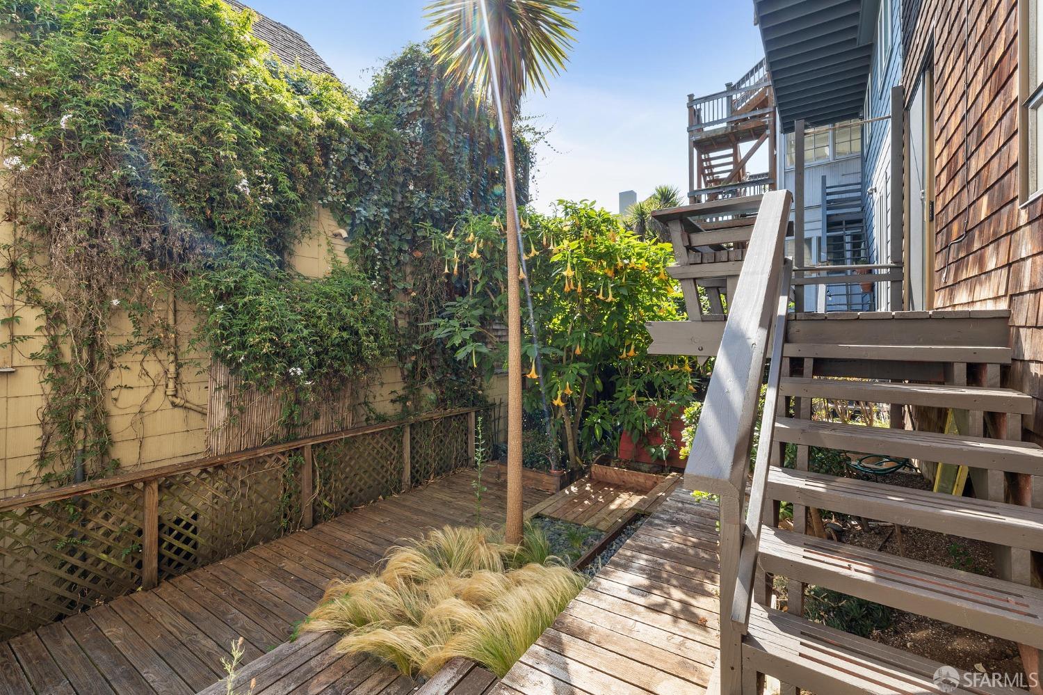 111 Buena Vista Terrace