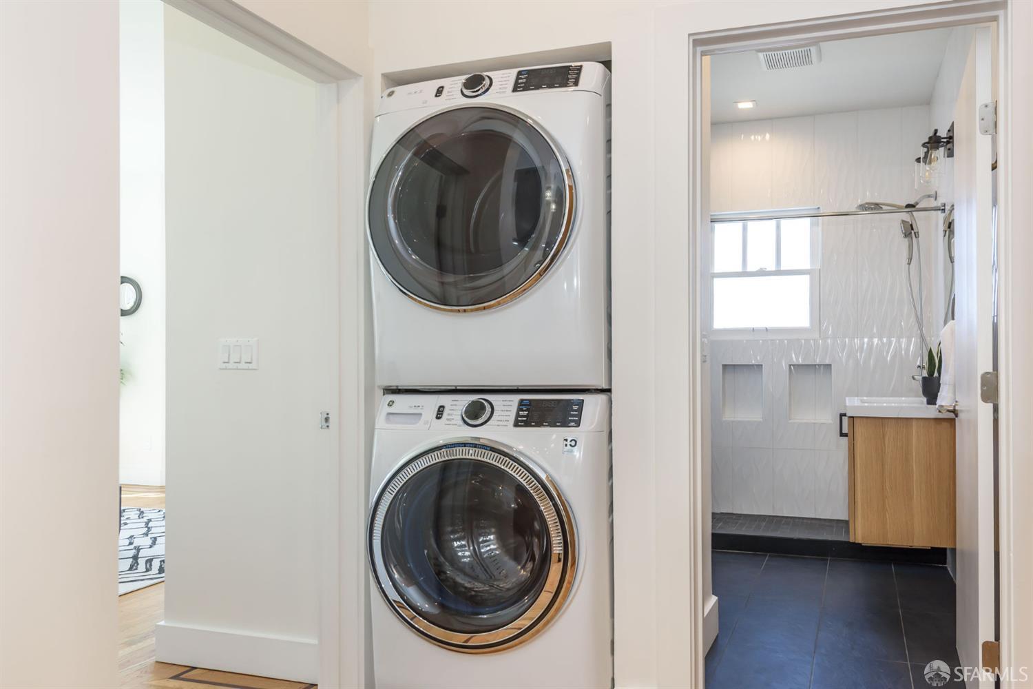 1100 Leavenworth Street Unit: 3