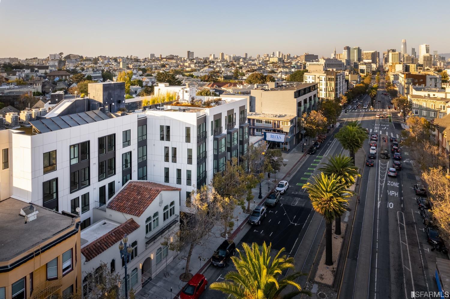 2238 Market Street Unit: 103