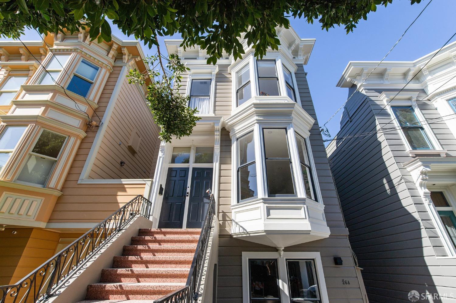 26 Hill Street