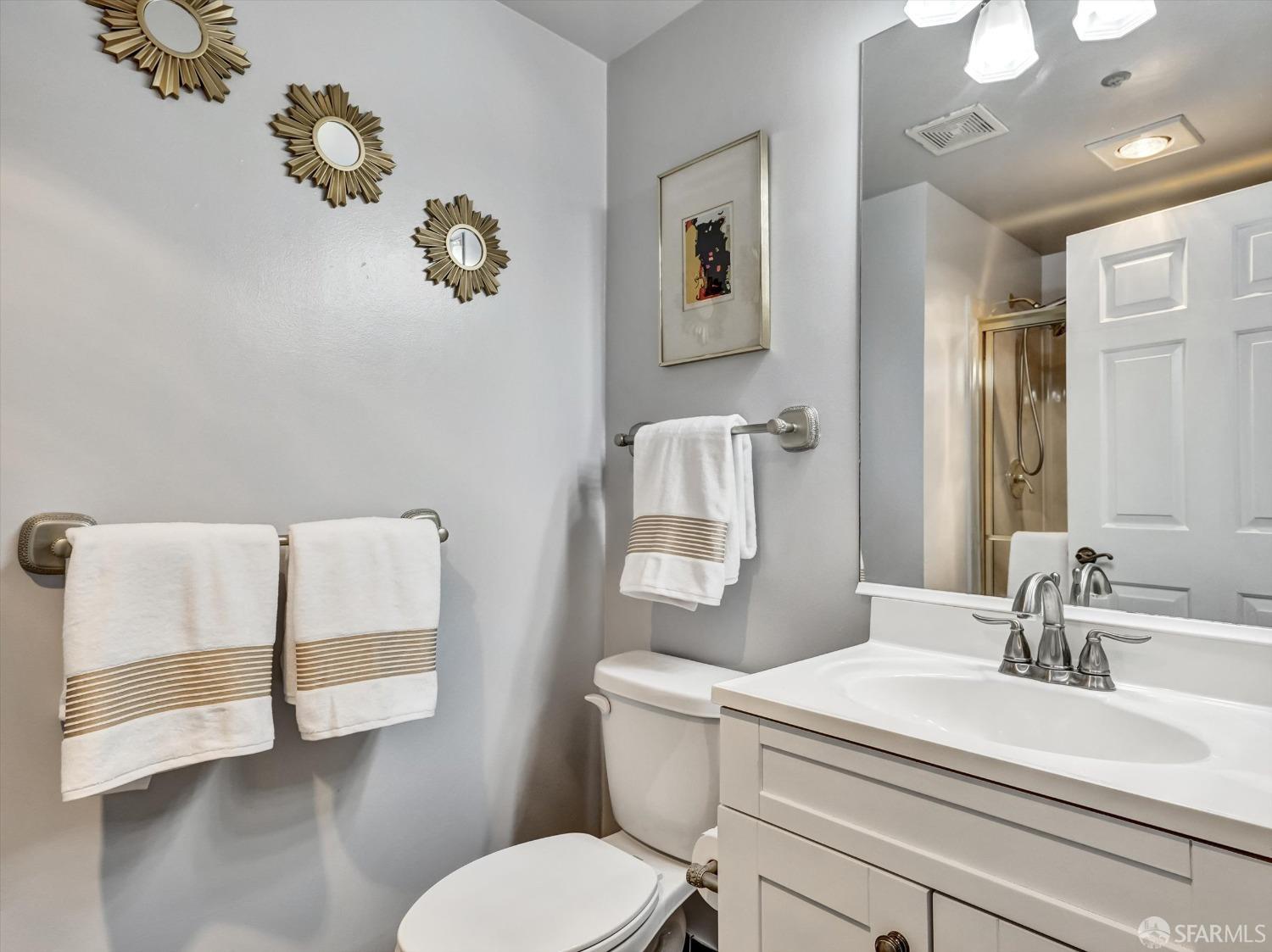1921 Jefferson Street Unit: 305