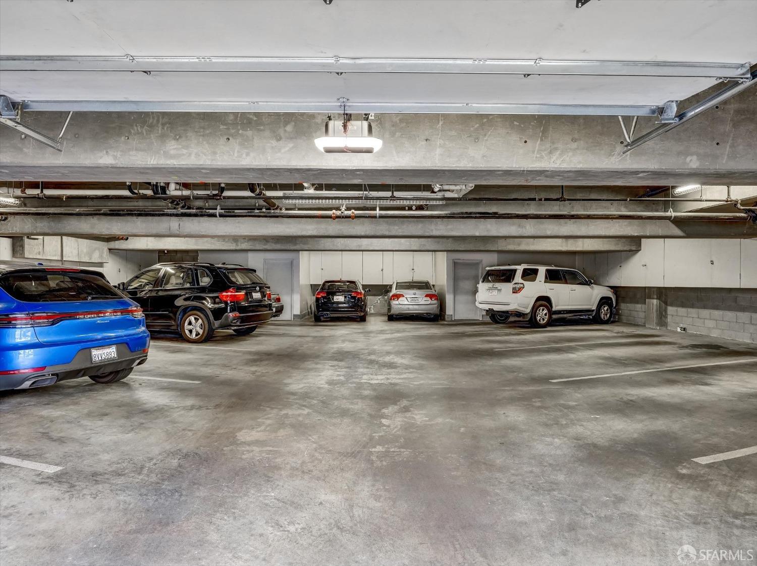 1921 Jefferson Street Unit: 305