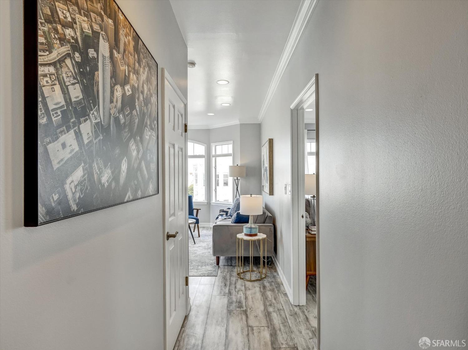 1921 Jefferson Street Unit: 305
