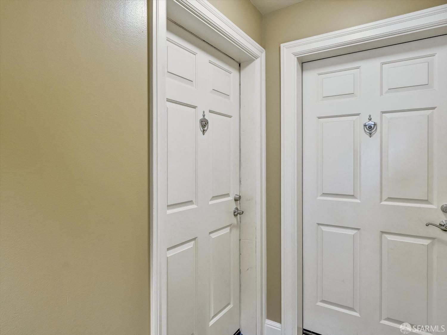 1921 Jefferson Street Unit: 305
