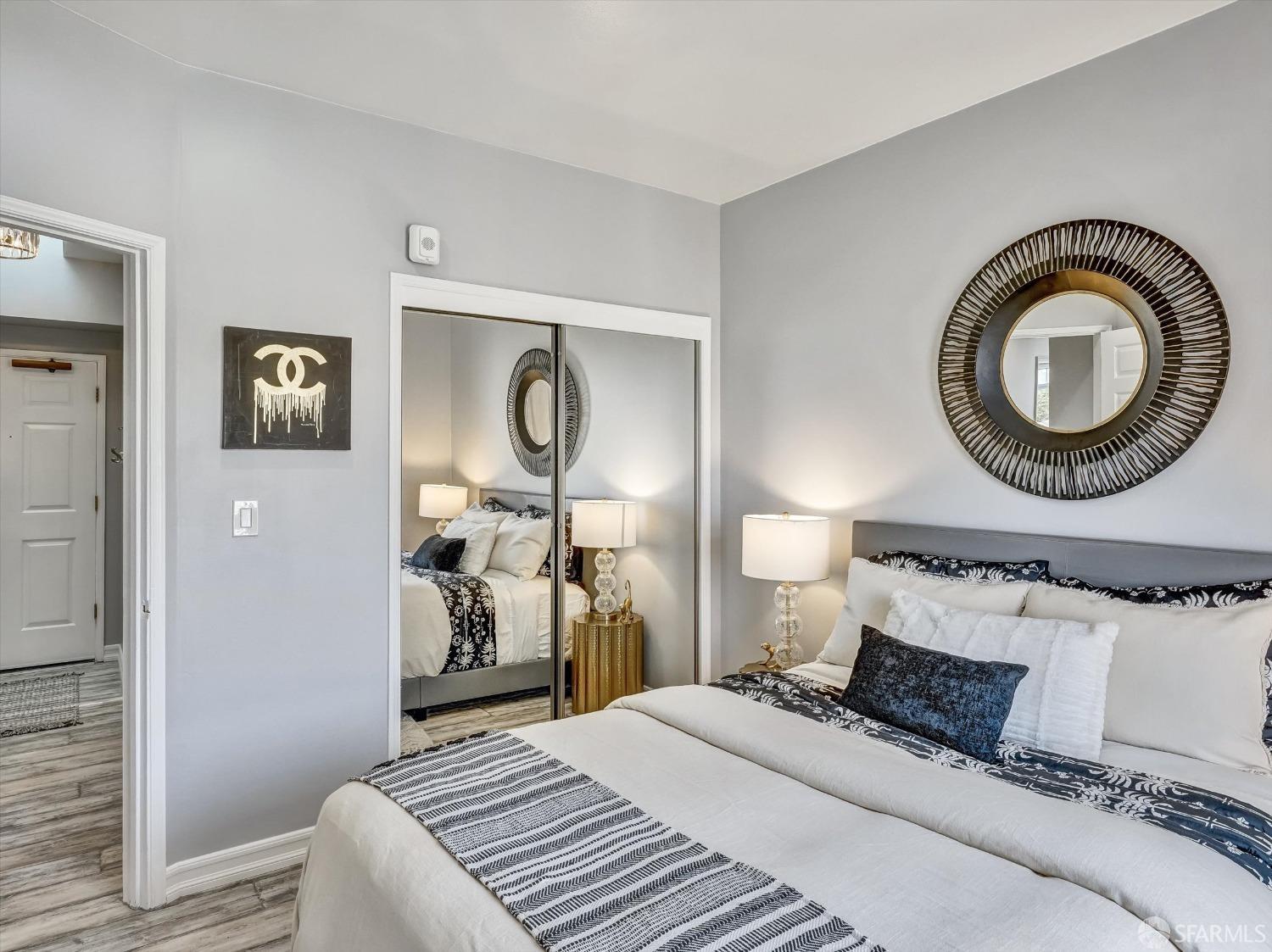 1921 Jefferson Street Unit: 305
