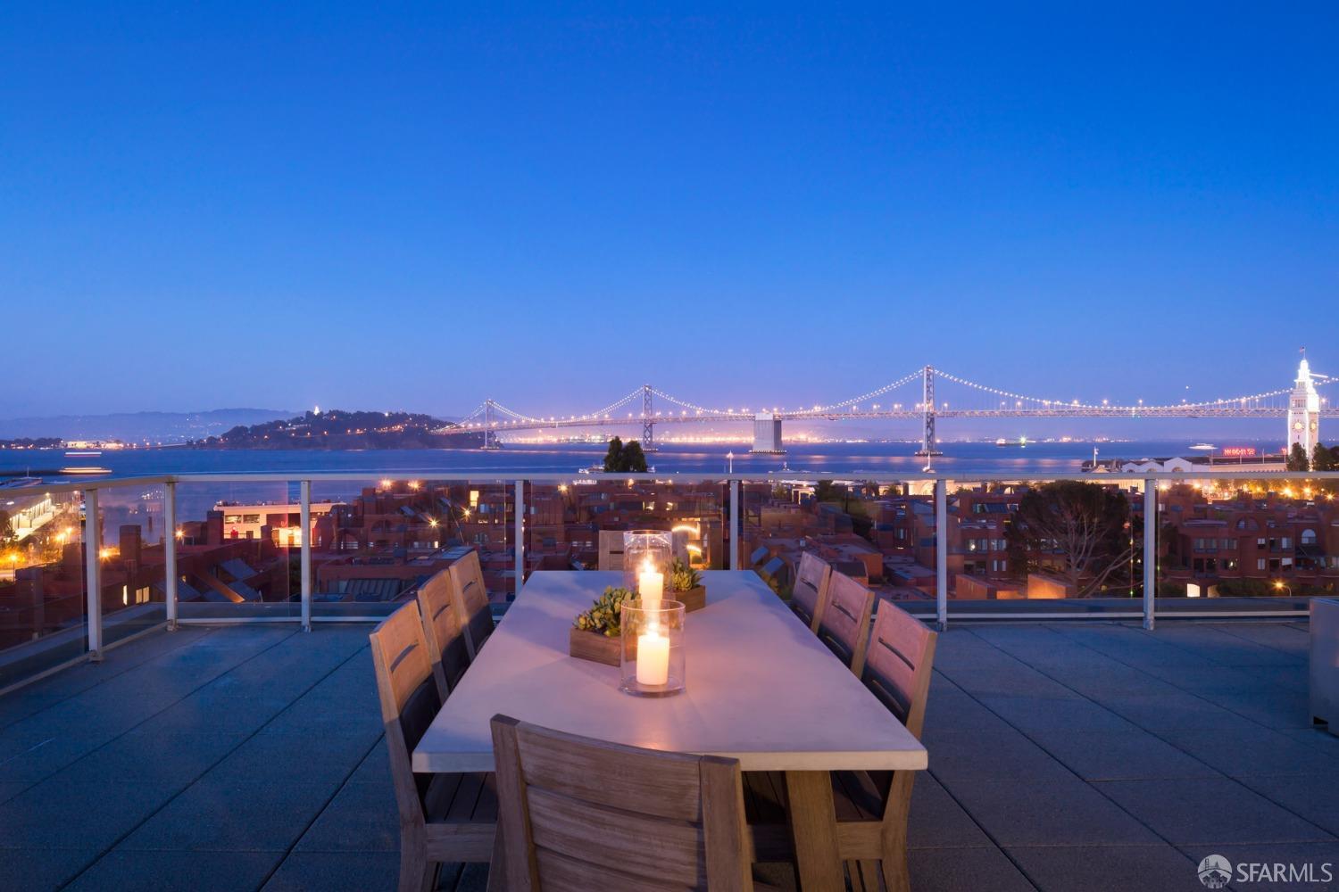 733 Front Street Unit: 605