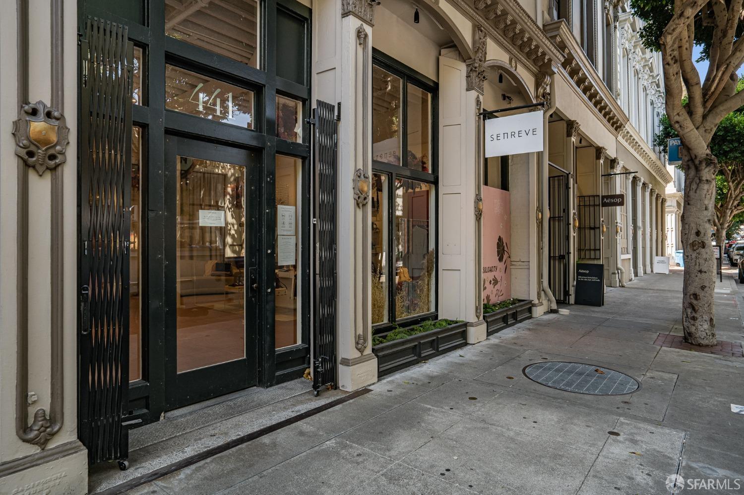 733 Front Street Unit: 605
