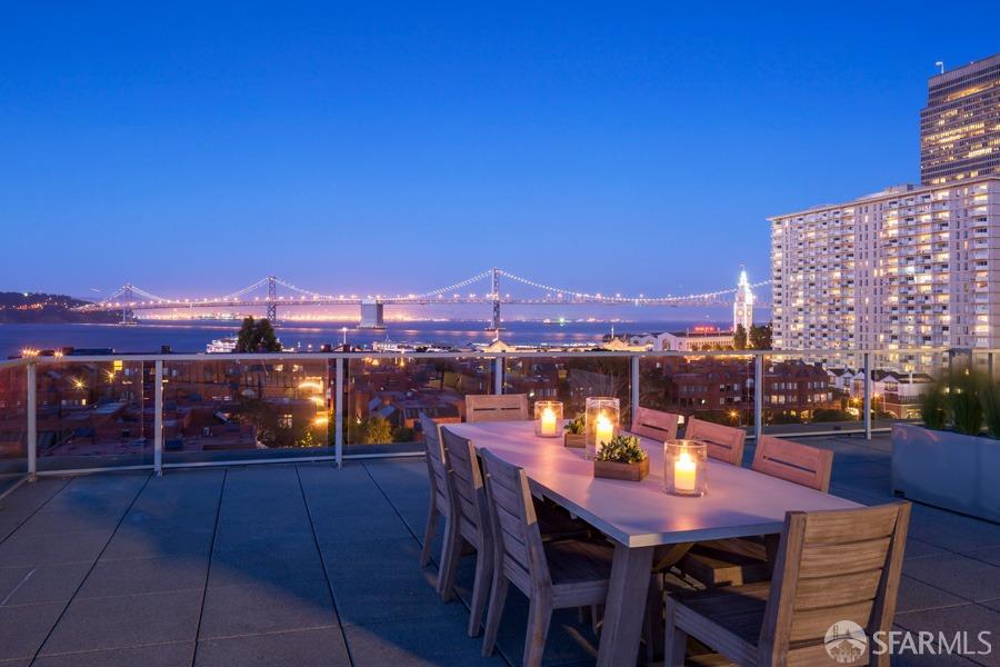 733 Front Street Unit: 605