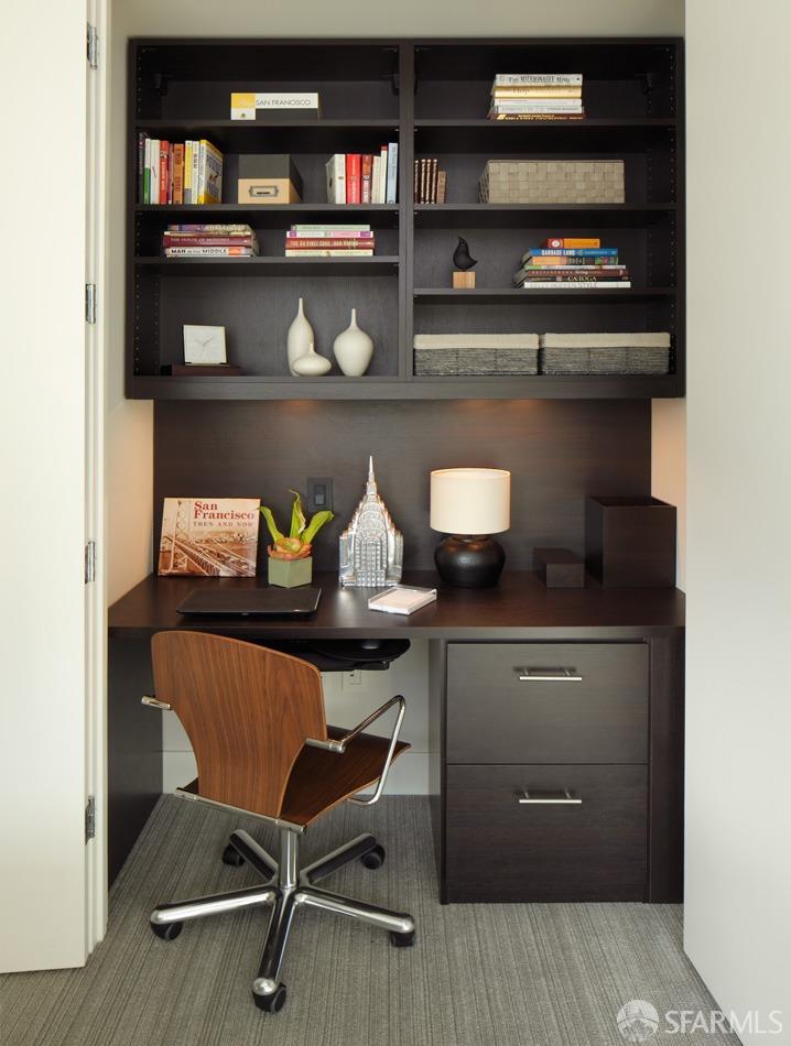 733 Front Street Unit: 605