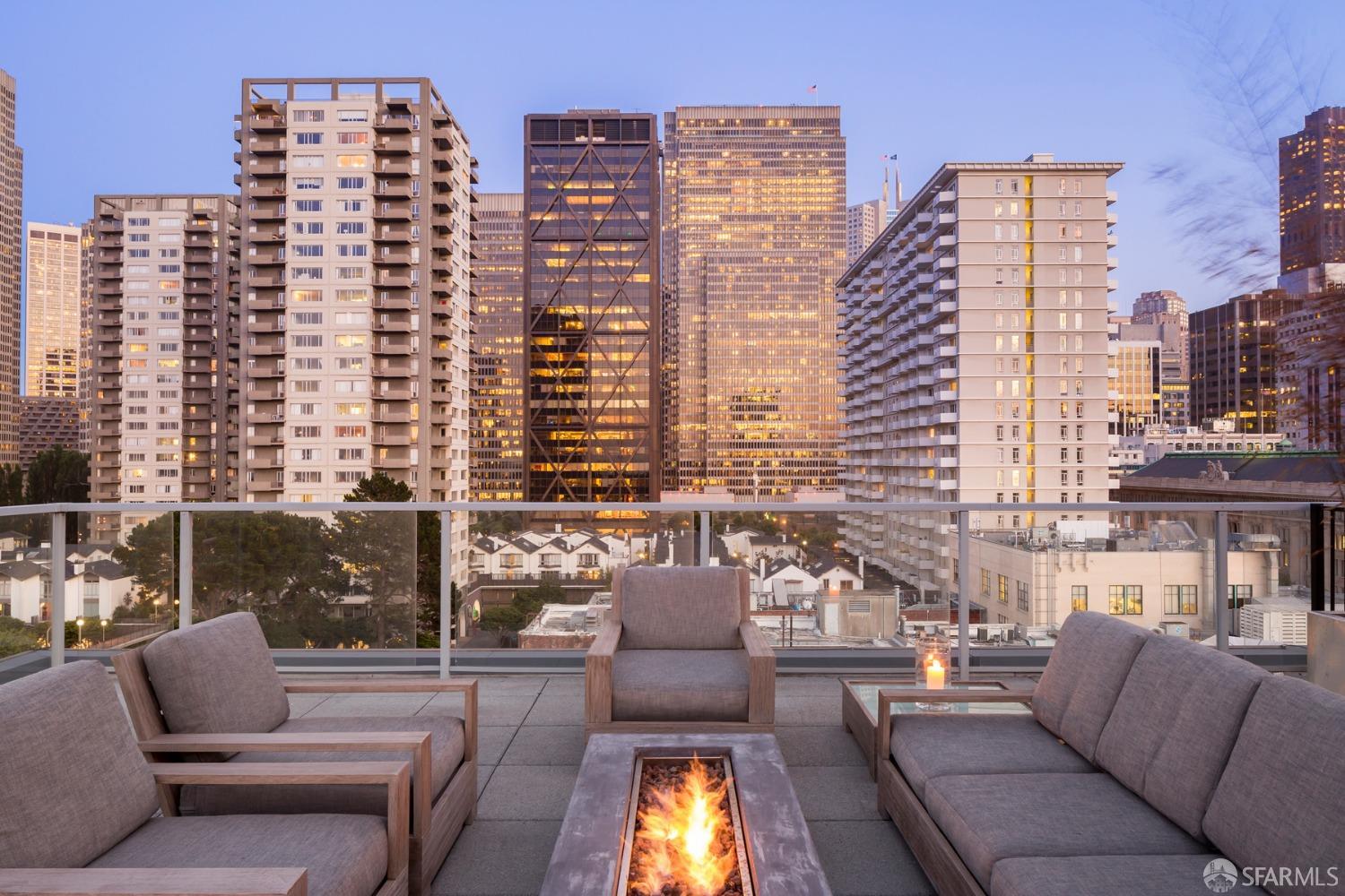 733 Front Street Unit: 605